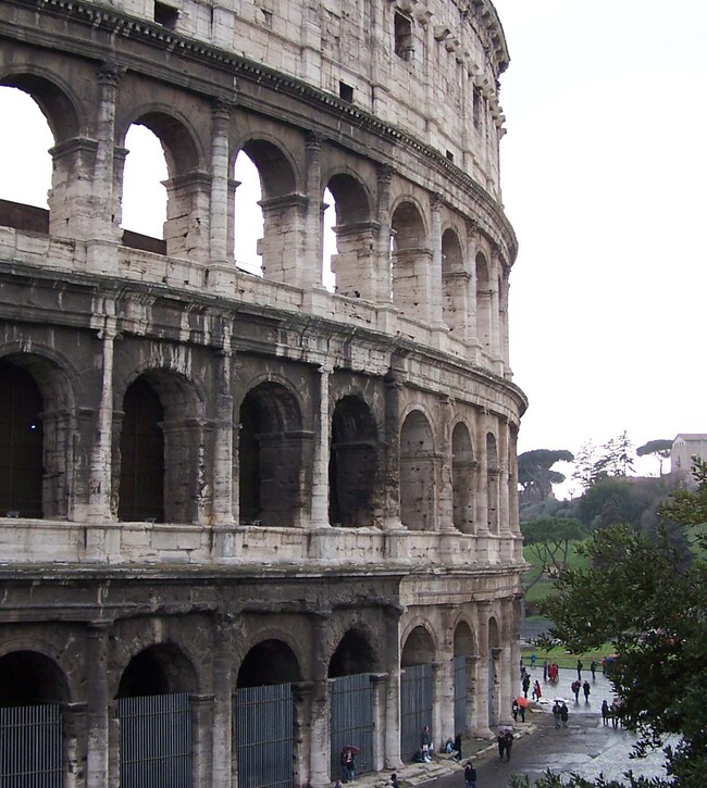 4.3 Romernes teknologi Teknologihistorie